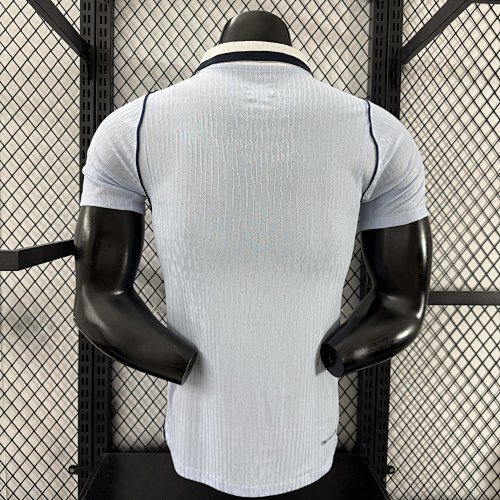 2026 Uruguay Home Jersey - Player Version