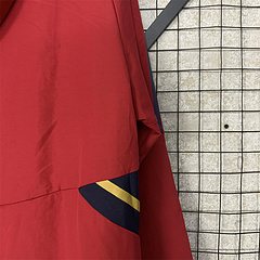 2025-26 Ajax Windbreaker