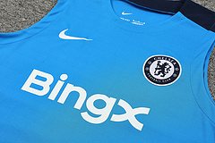 2024-25 Chelsea training shirt