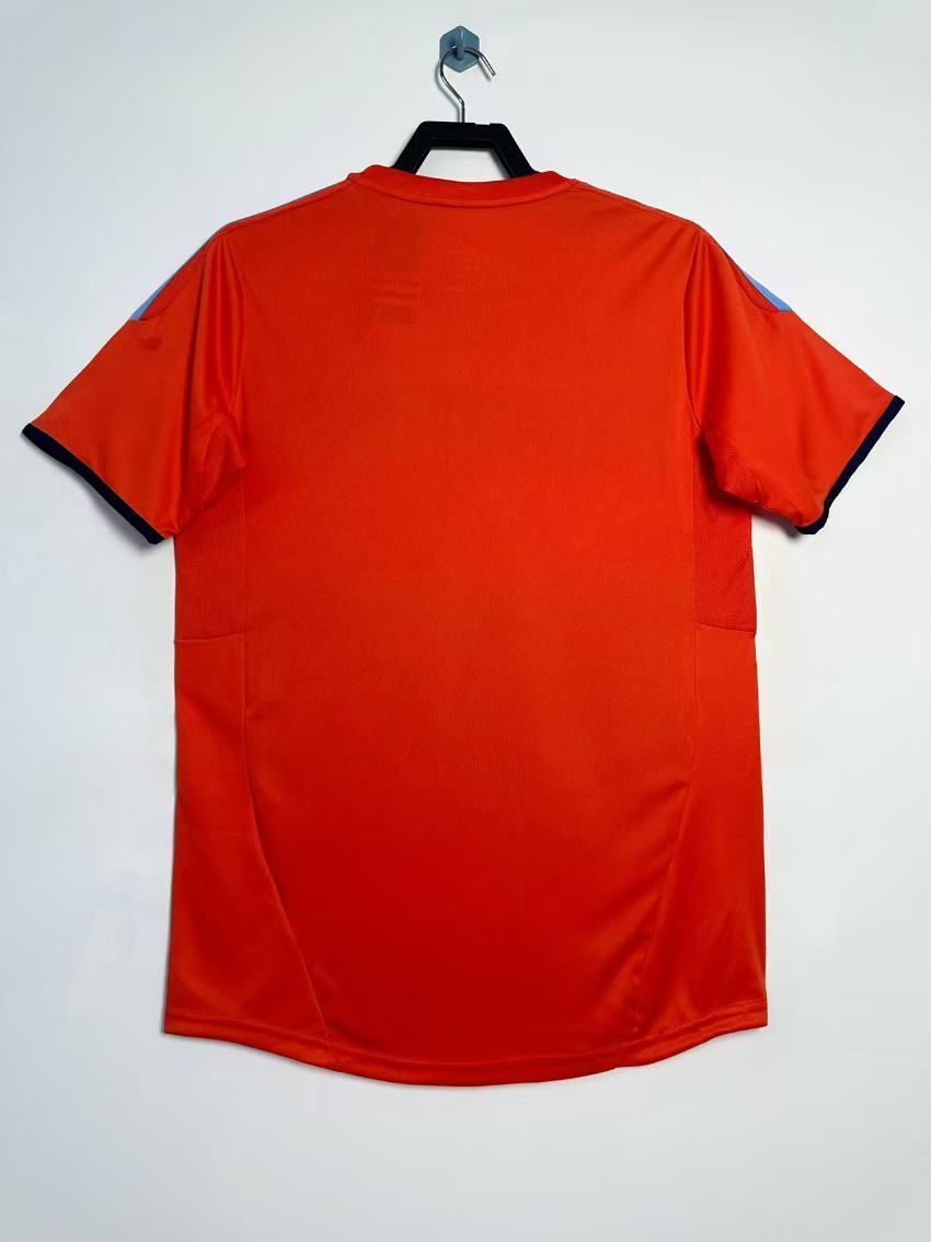 2011–12 Marseille Second Away Retro Jersey