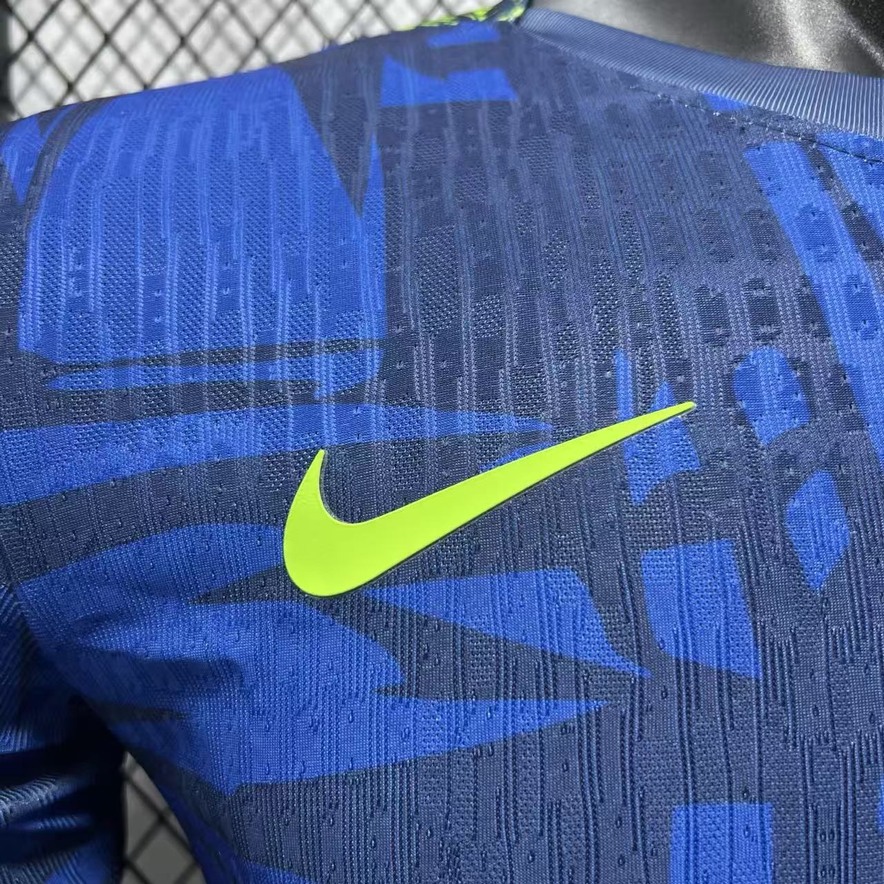 2026 Brazil Special Edition Jersey - Player Version