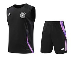 2024-25 Germany training vest jersey