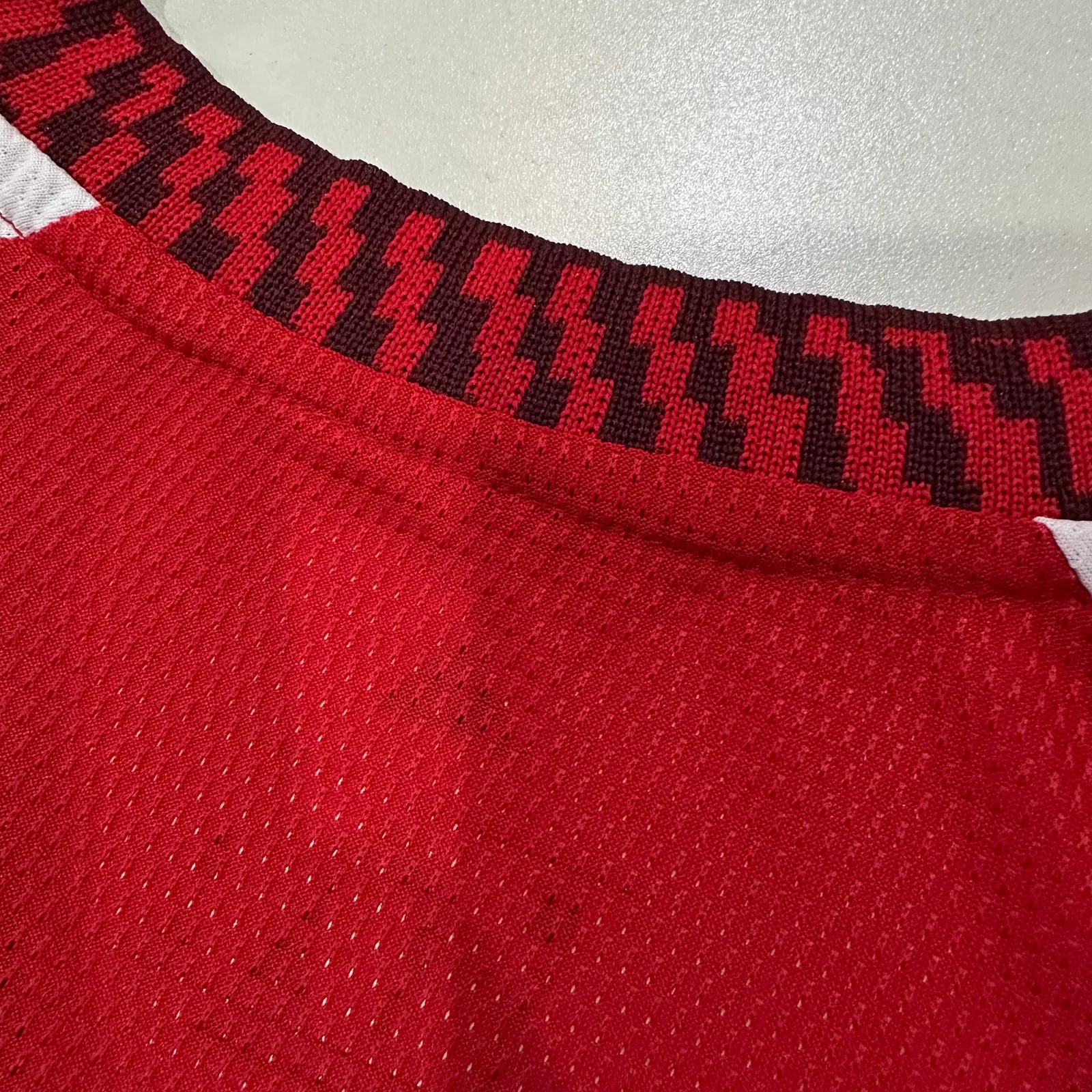 2026-27 Arsenal Home Shirt – Player Version
