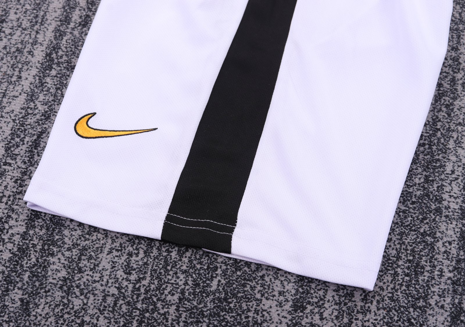 2014-15 Juventus Home Retro Jersey - Children's
