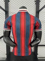 2025-26 Barcelona 125th Anniversary Edition Jersey - Players