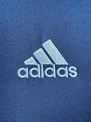 2003-04 Real Madrid Away Retro Jersey