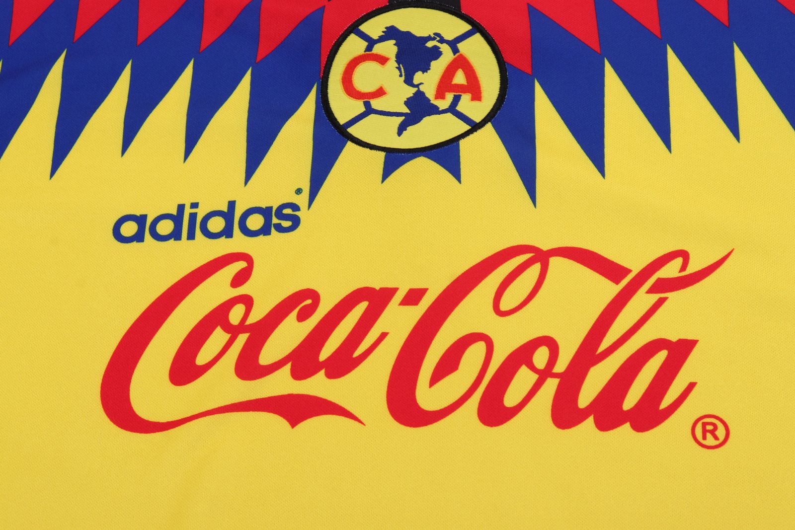 1995 Cougars Home Retro Jersey - Kids