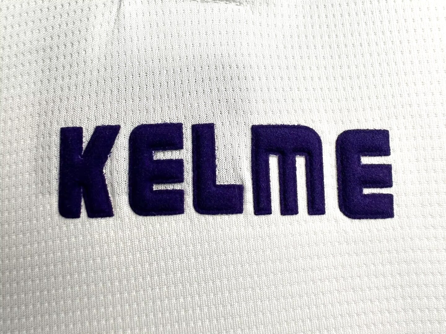 1997-98 Real Madrid Home Retro Jersey