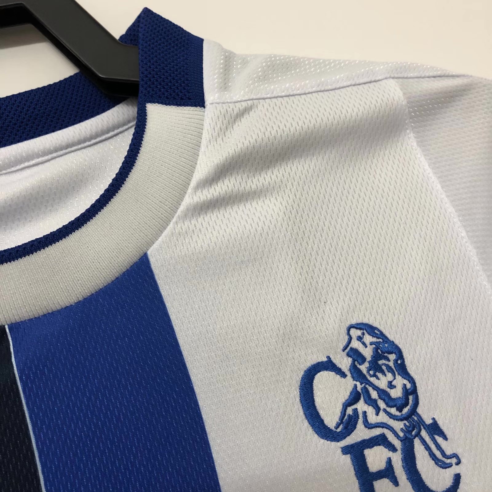 2003 Chelsea Away Retro Kit
