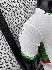 2025-26 Morocco Away Shirt - Players