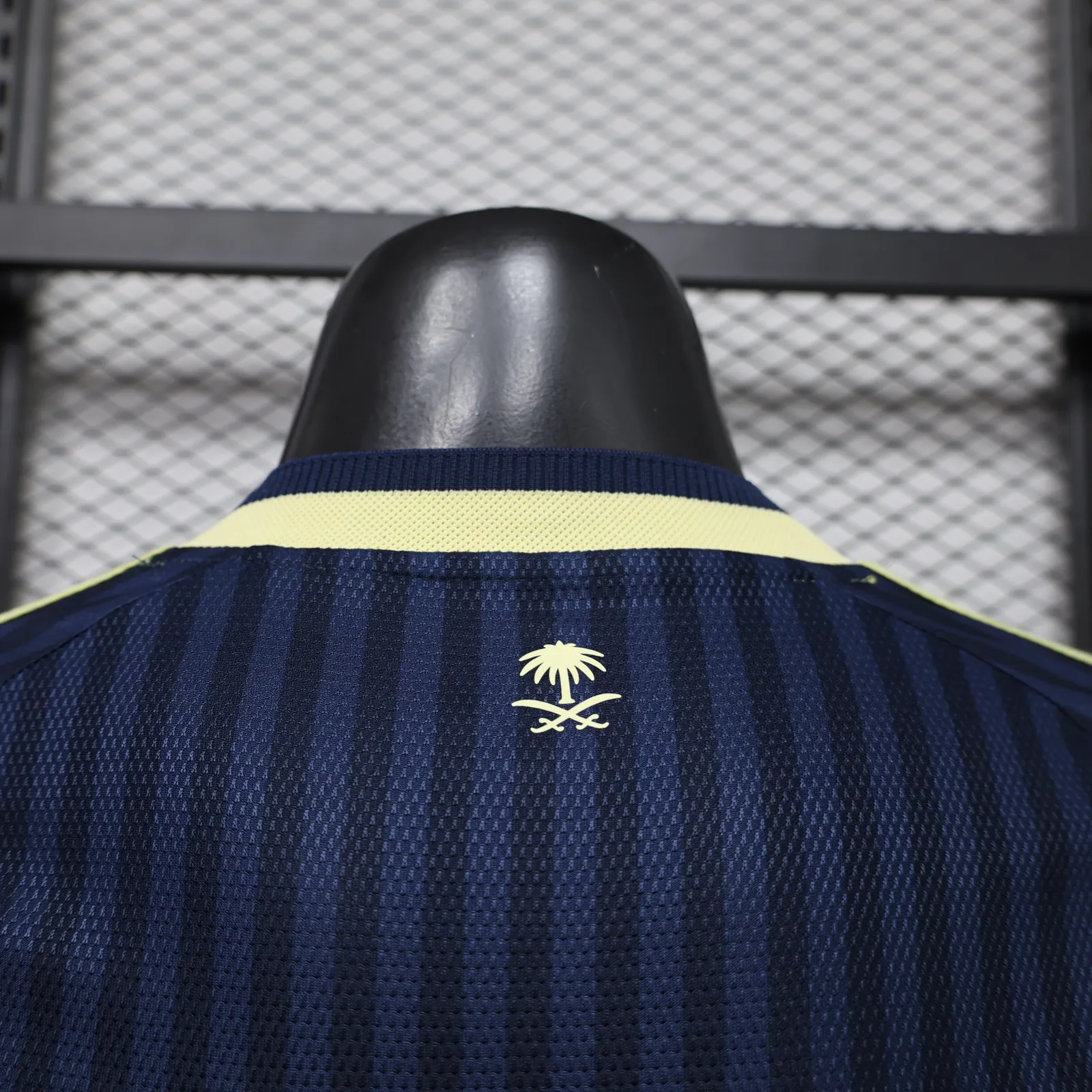 2026-27 Riyadh Victory Away Jersey - Player Version