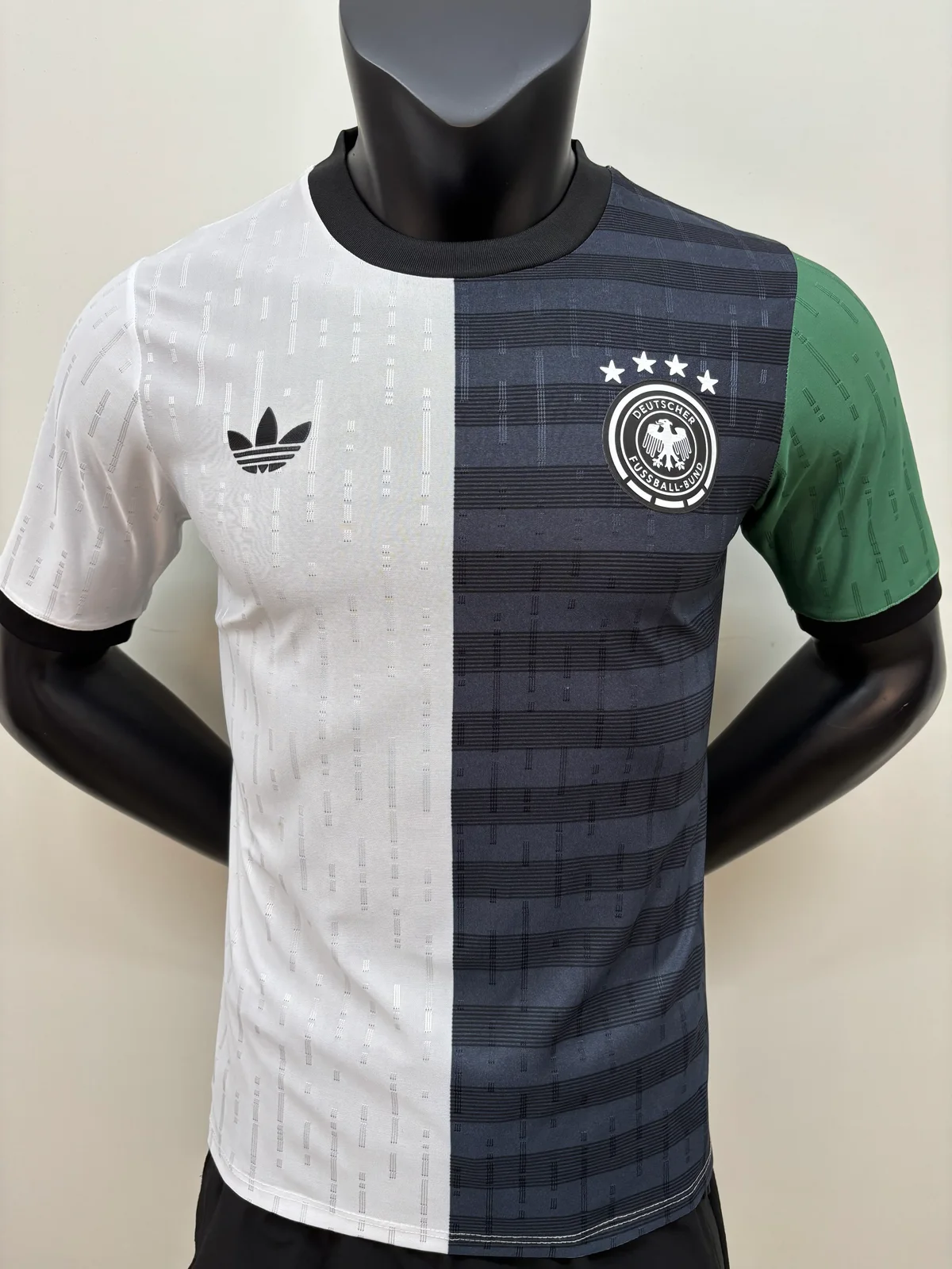 2025-26 Germany Special Edition Jersey - Player Version