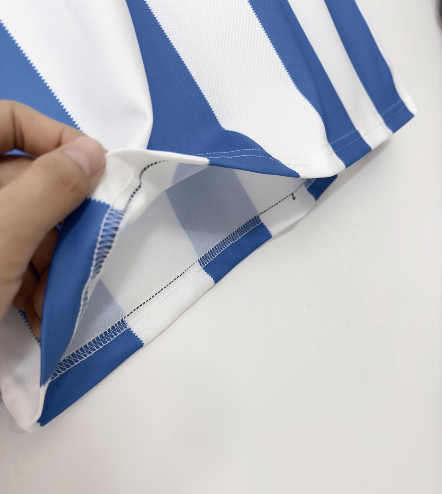 1986 Argentina Home Retro Jersey