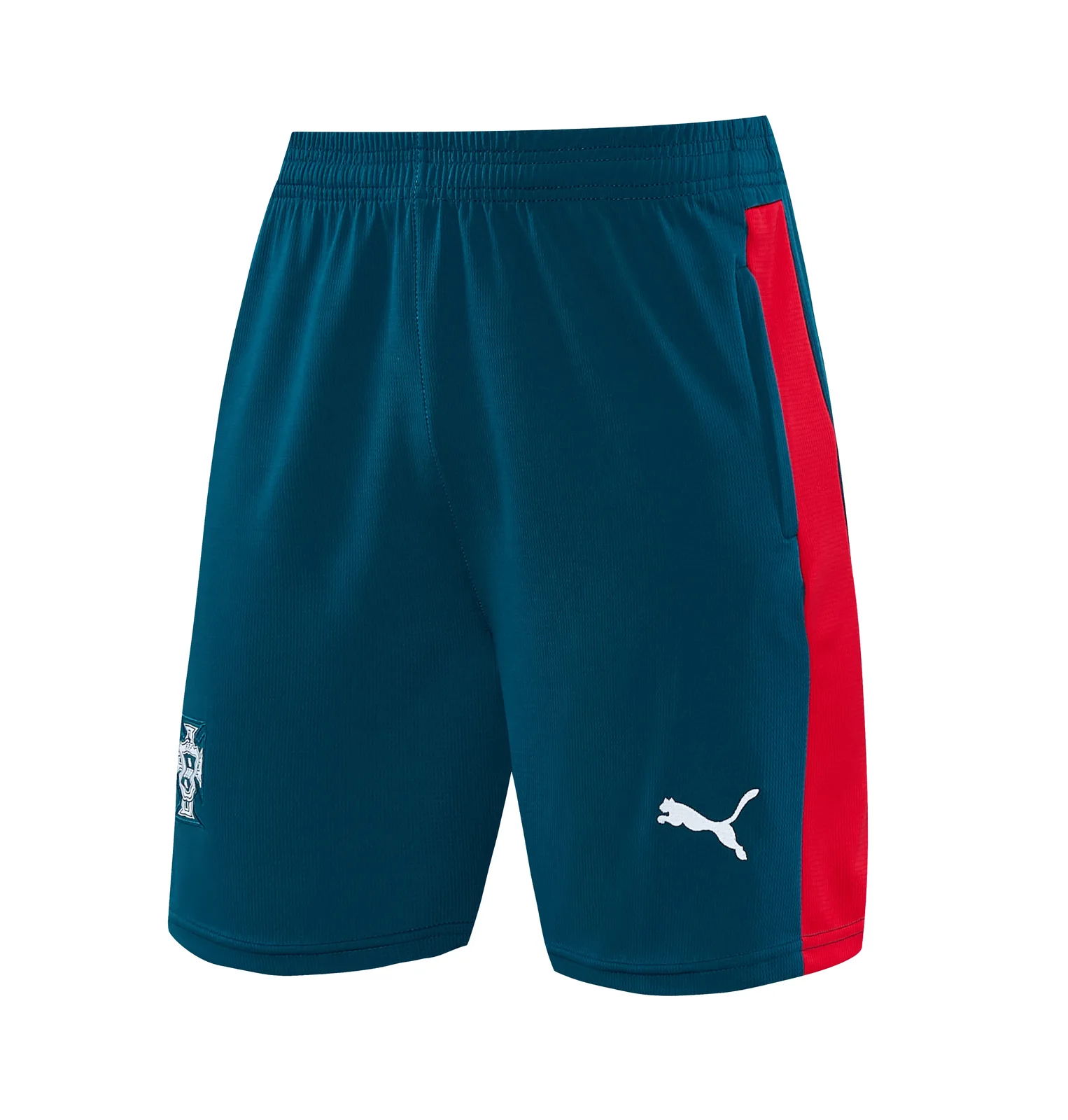 2026-27 Portugal Training Vest