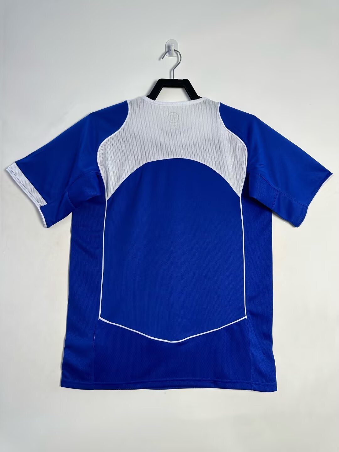 2004 Brazil Away Retro Jersey