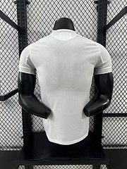 2025-26 Real Madrid Main Jersey - Player Edition