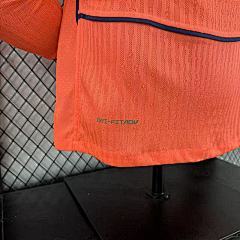 2025-26 Barcelona Second Away Long Sleeve Jersey - Player Edition