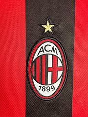 2003-04 AC Home Retro Jersey