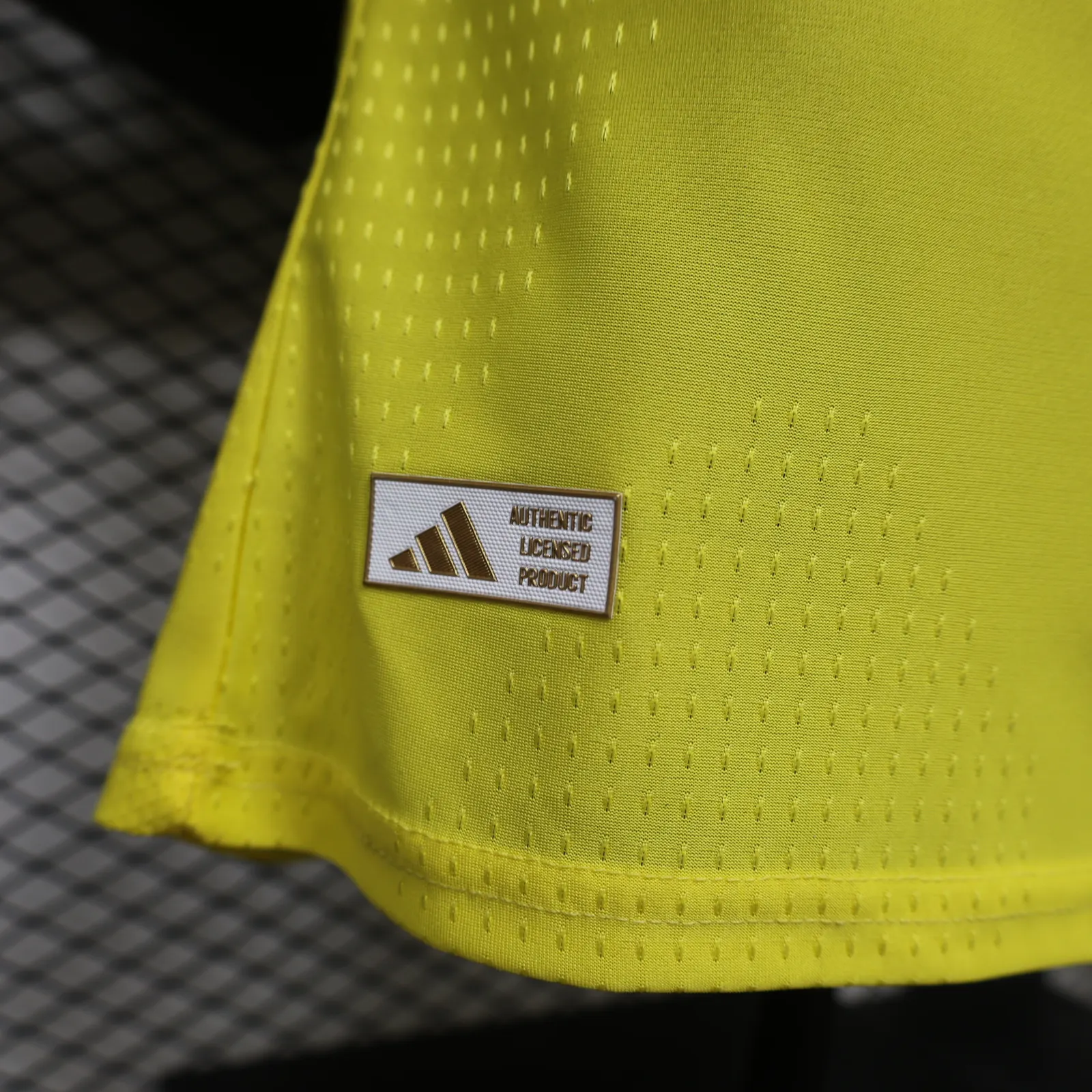 2026-27 Riyadh Victory Home Jersey - Player Edition