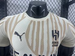 2025-26 Riyadh Crescent Club World Cup Away Jersey - Player Edition