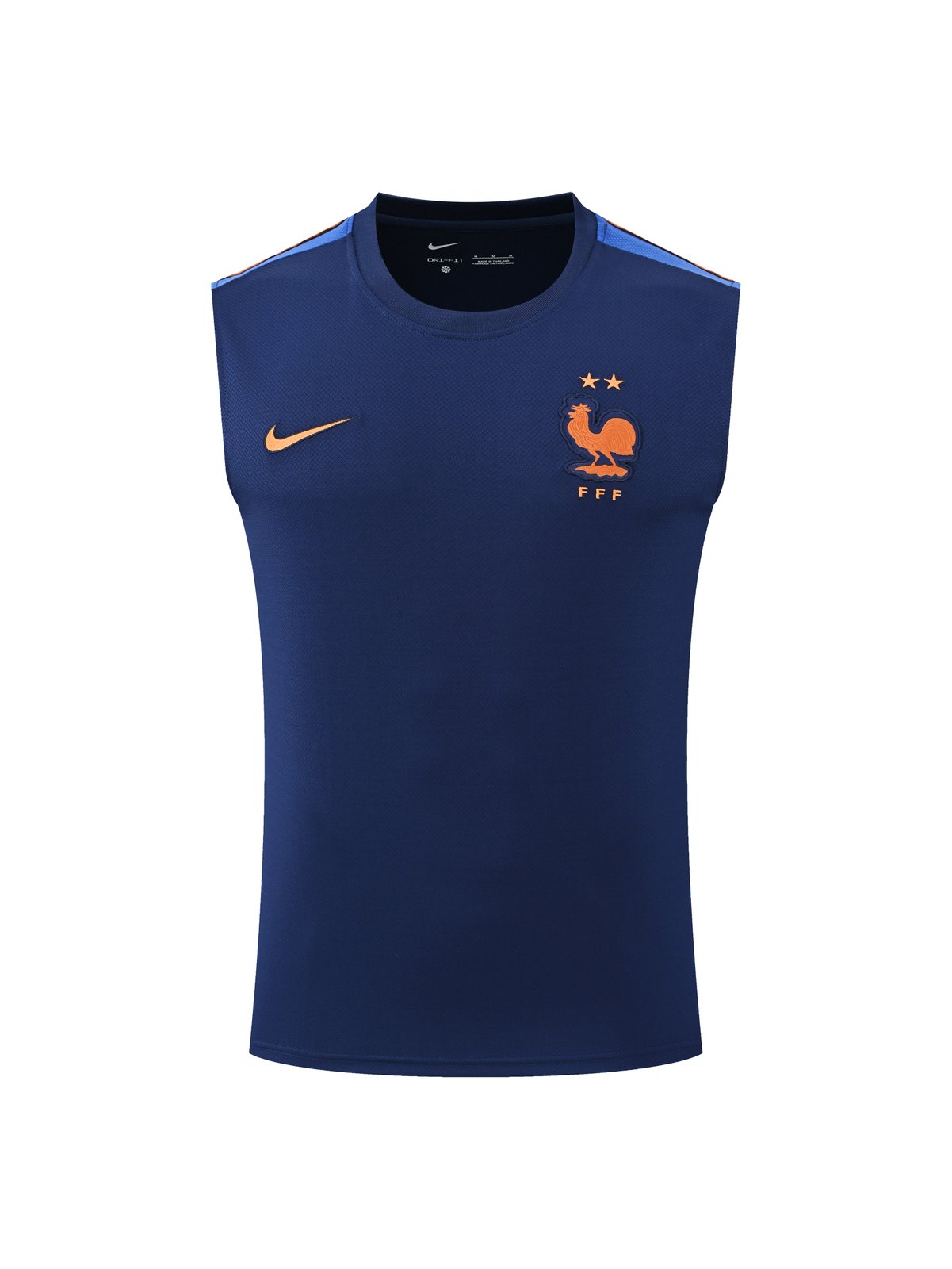 2026-27 France training vest