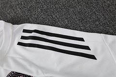 2025-26 Miami White Short Sleeve Practice Jersey
