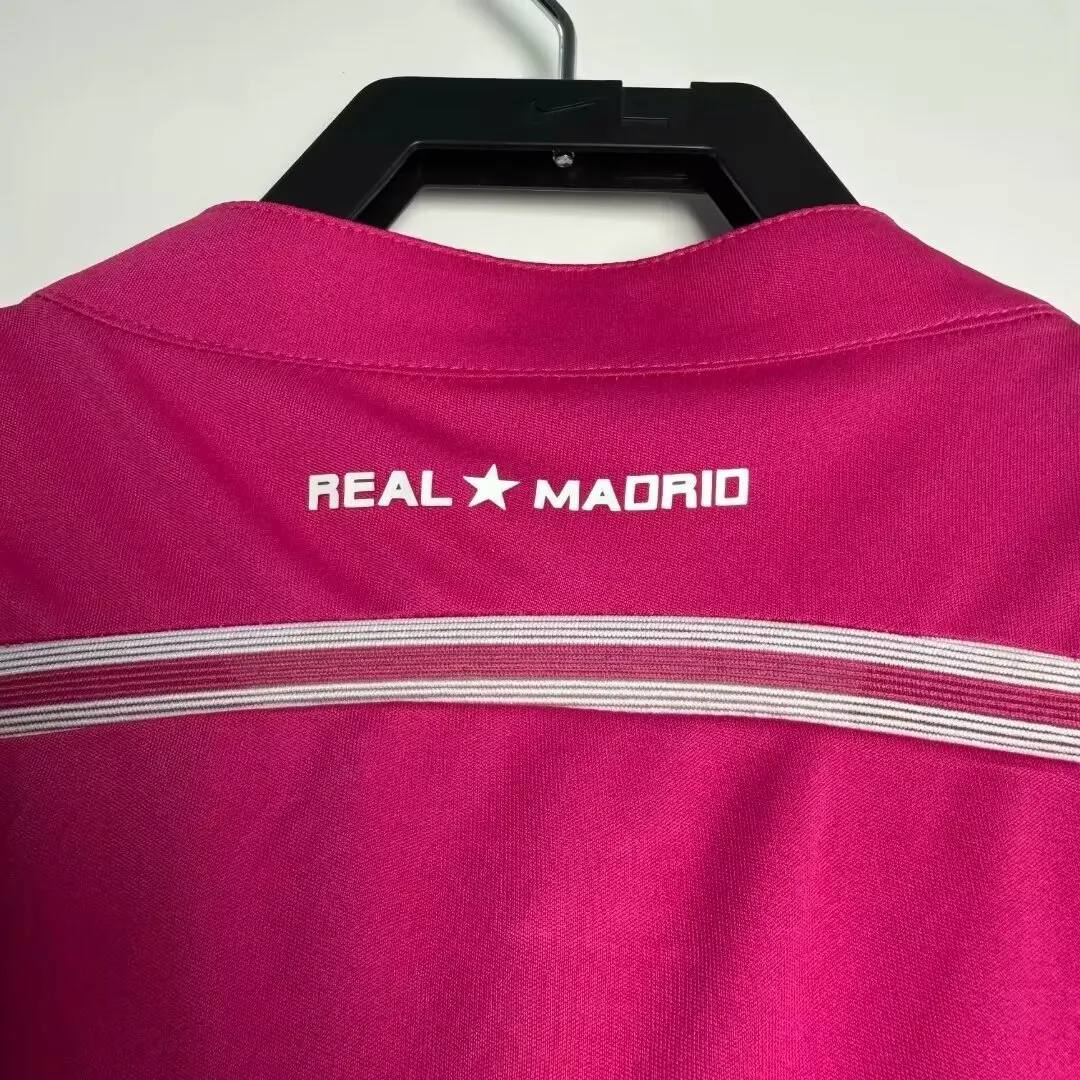 2014-15 Real Madrid Away Retro Jersey