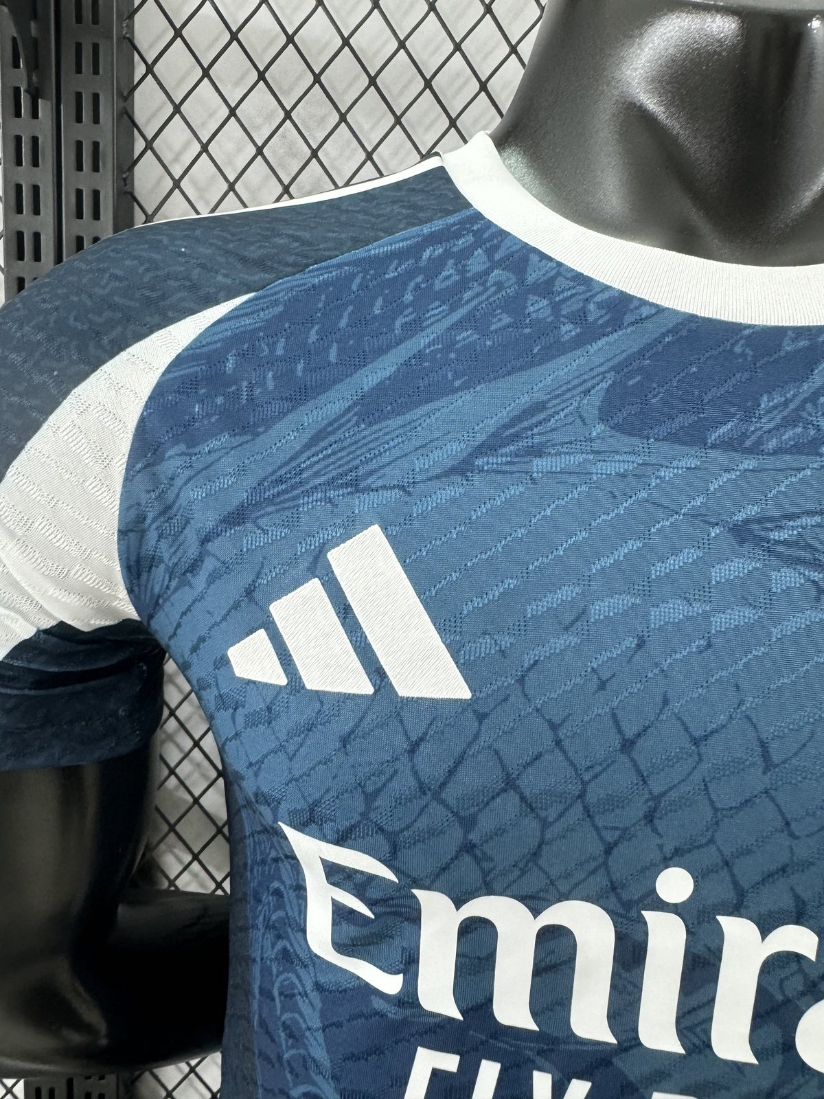 2025-26 Real Madrid Special Edition Jersey - Player Version