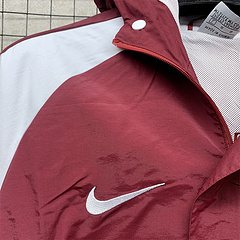 2025-26 Liverpool Windbreaker