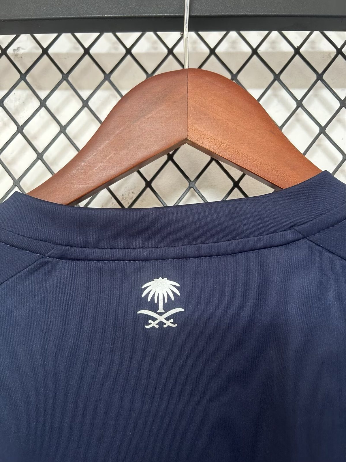 2025-26 Al-Riyadh Victory Away Jersey