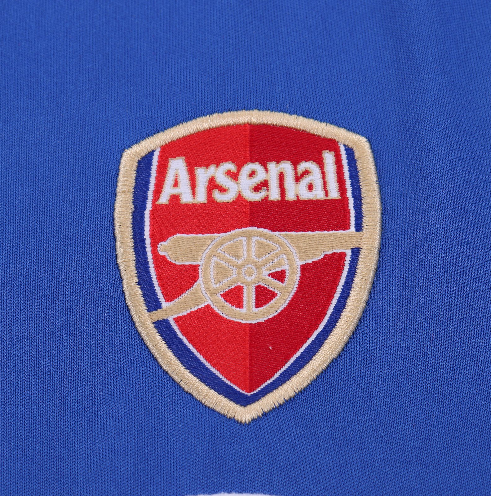 2004-05 Arsenal Away Retro Jersey - Kids
