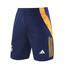 2024-25 Real Madrid Training Vest Jersey