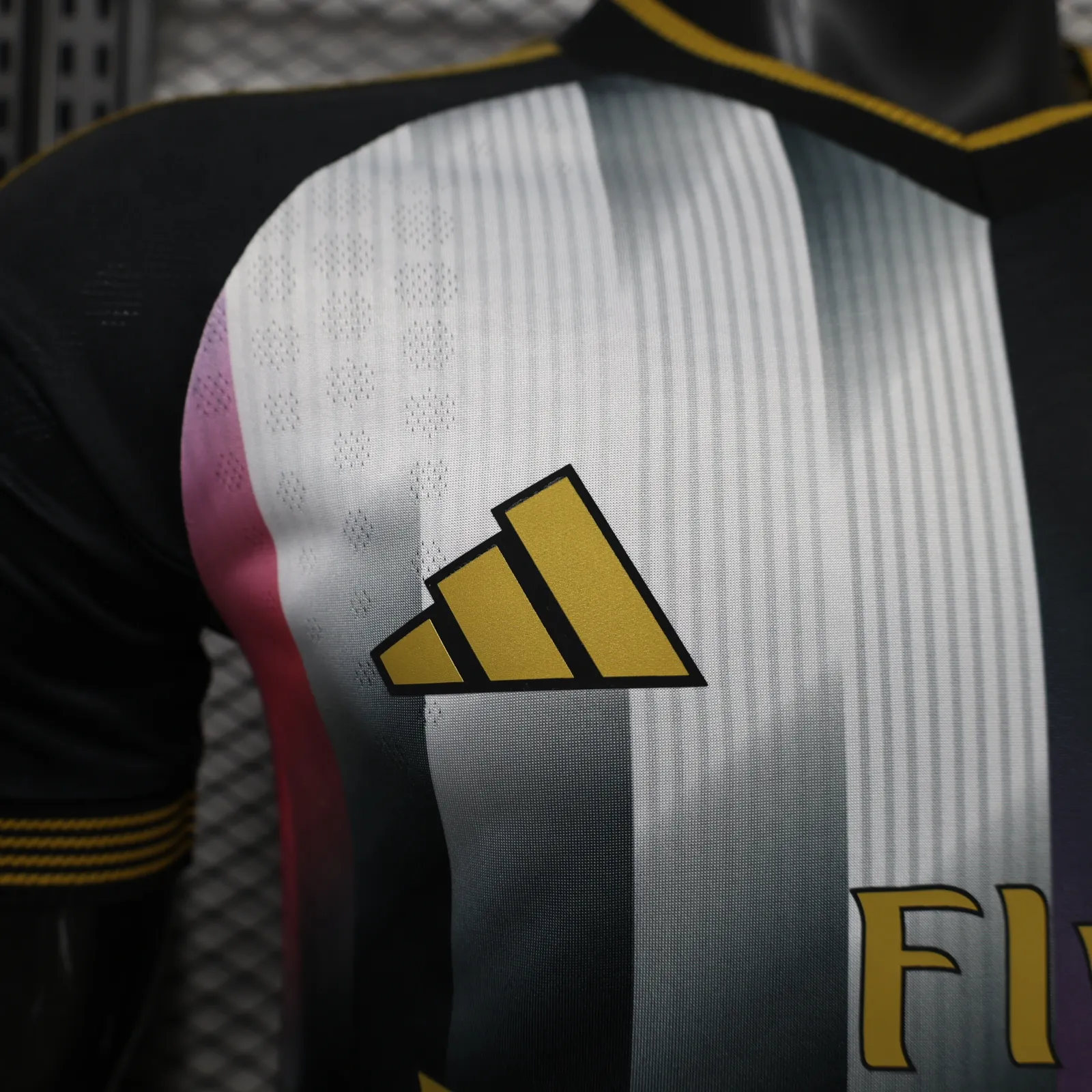 2026-27 Real Madrid Special Edition Jersey  - Player Edition