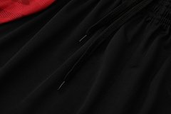 2025-26 Manchester United training vest jersey
