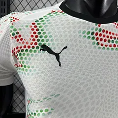 2025-26 Portugal Away Shirt - Player Edition