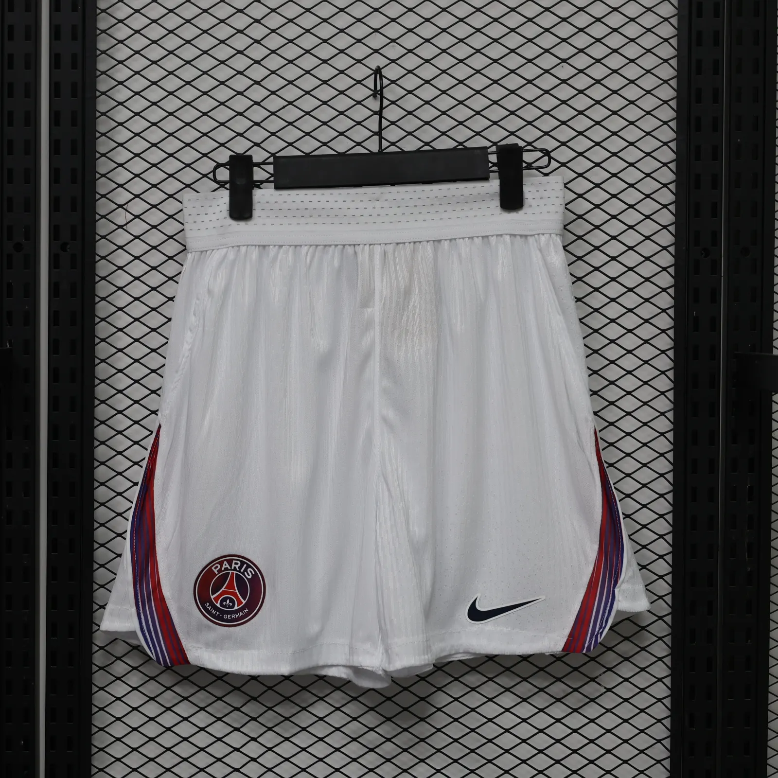 2026-27 Paris Saint-Germain Away Shorts - Player Version