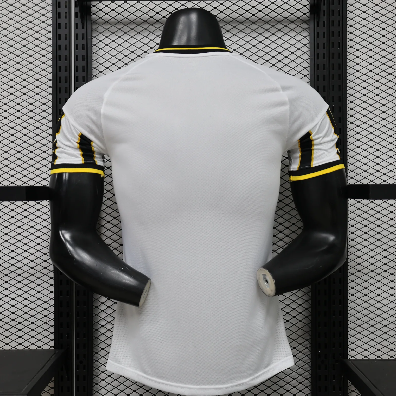 2026-27 Boca Juniors Special Edition Jersey - Player Version
