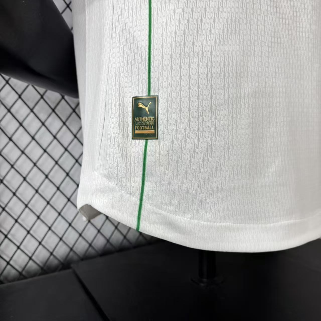 2026-27 Palmeiras Away Kit – Player Version