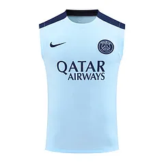 2024-25 Paris Saint-Germain training shirt