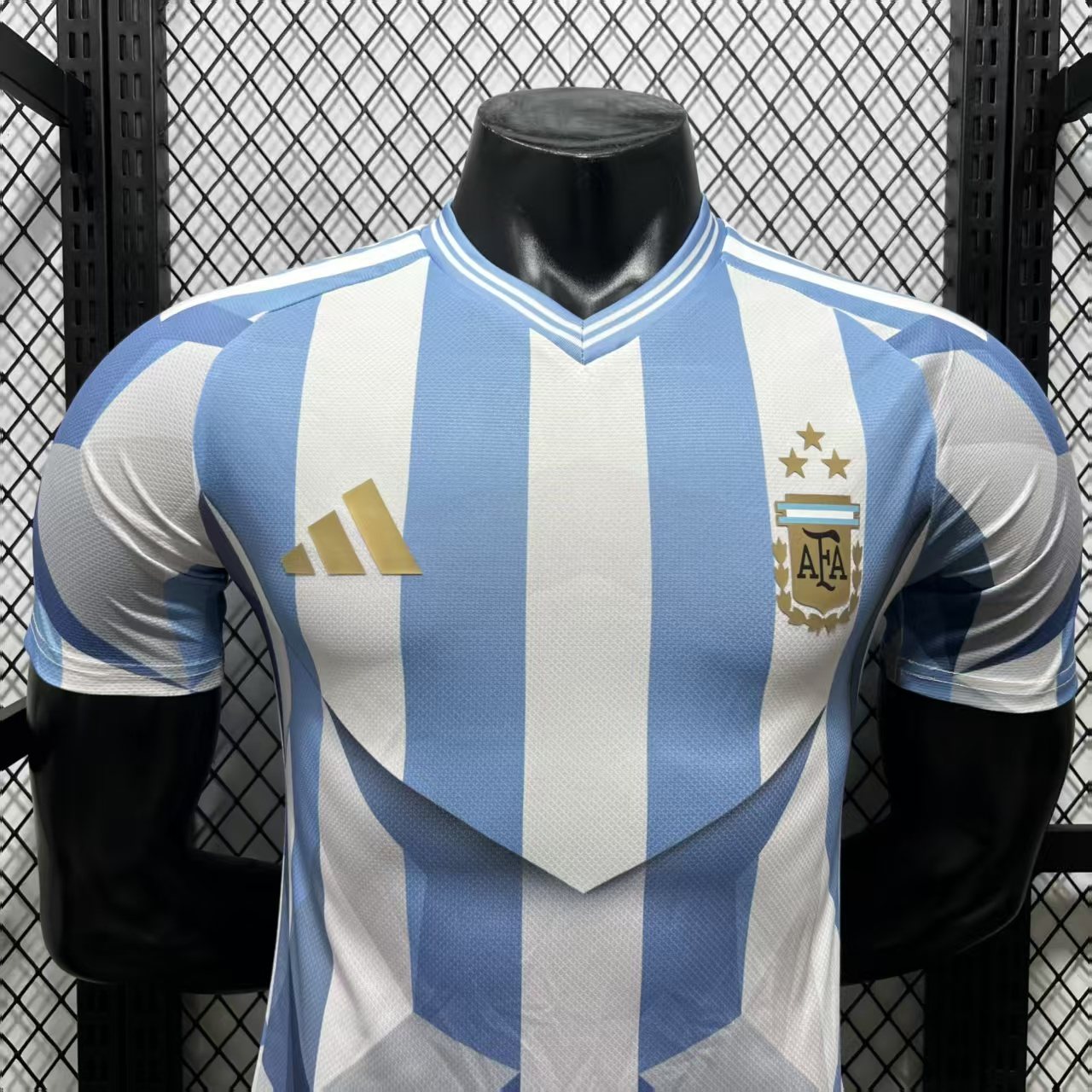 2026 Argentina Special Edition Jersey — Player Version