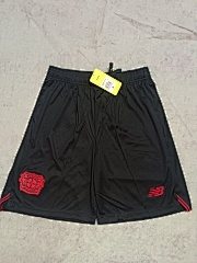 2025-26 Leverkusen Home Jersey Shorts