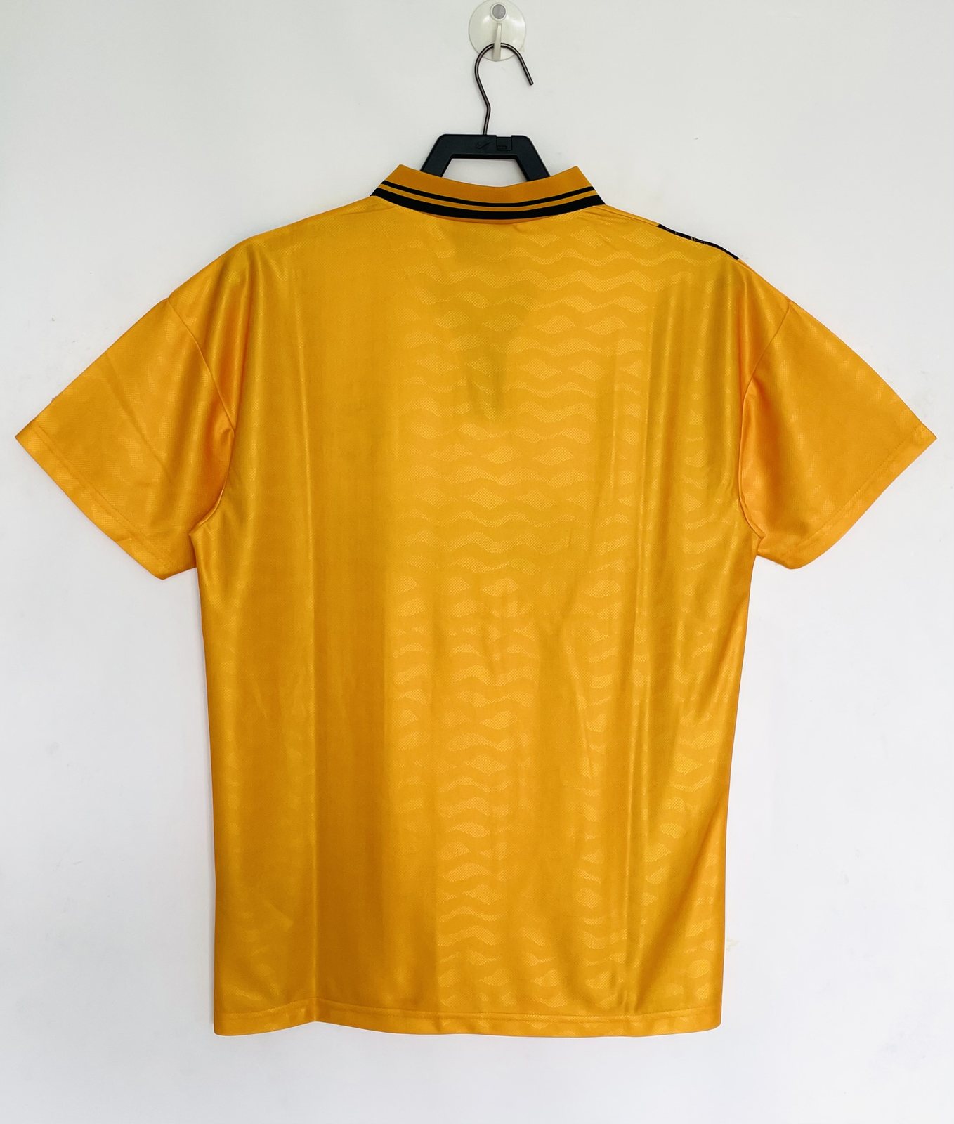 1996-97 Inter Milan Second Away Retro Jersey