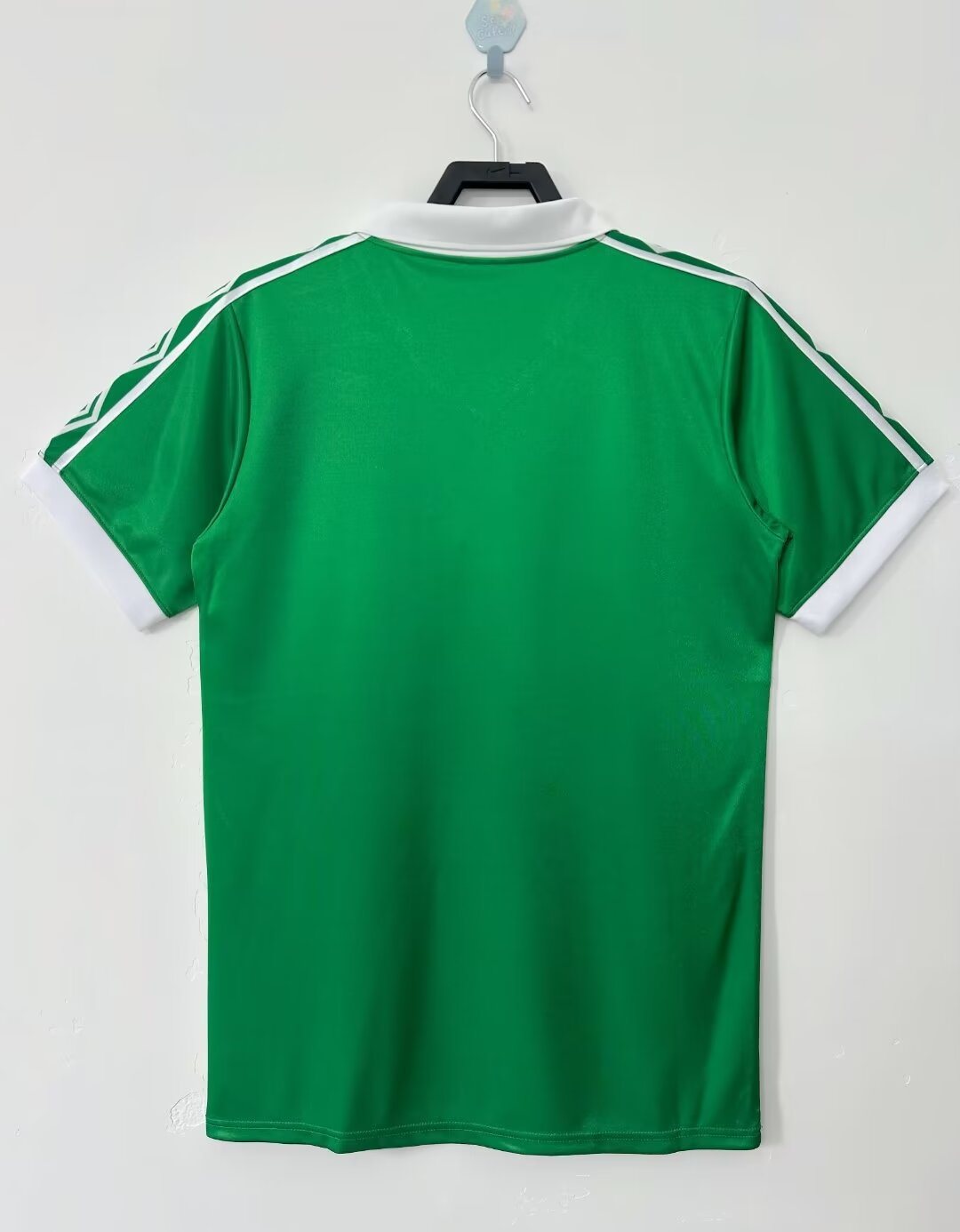 1980 Celtics Home Retro Jersey