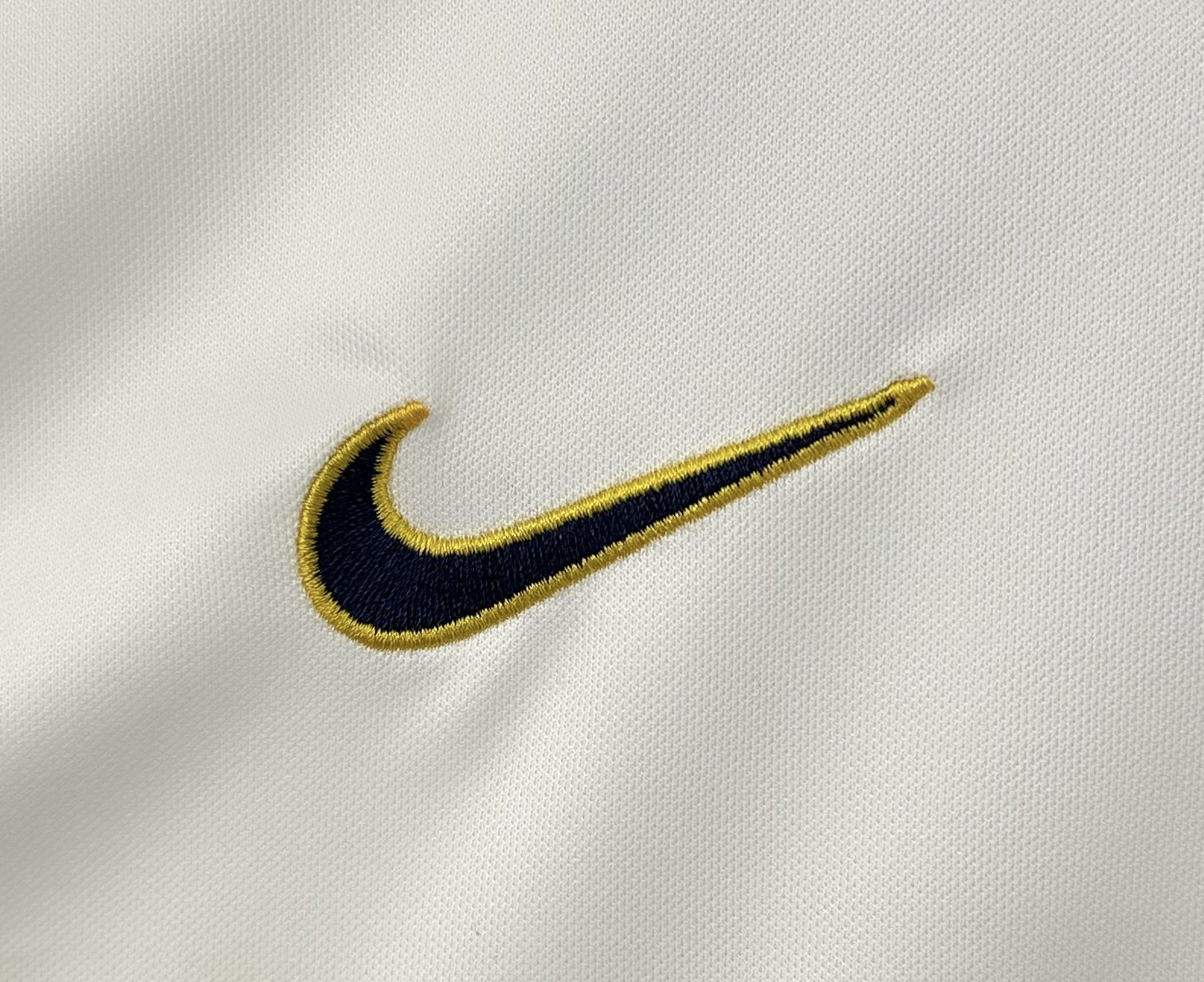 1996-97 Boca Away Retro Jersey