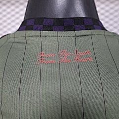 2025-26 Bayern Munich Casual Jersey - Player Edition