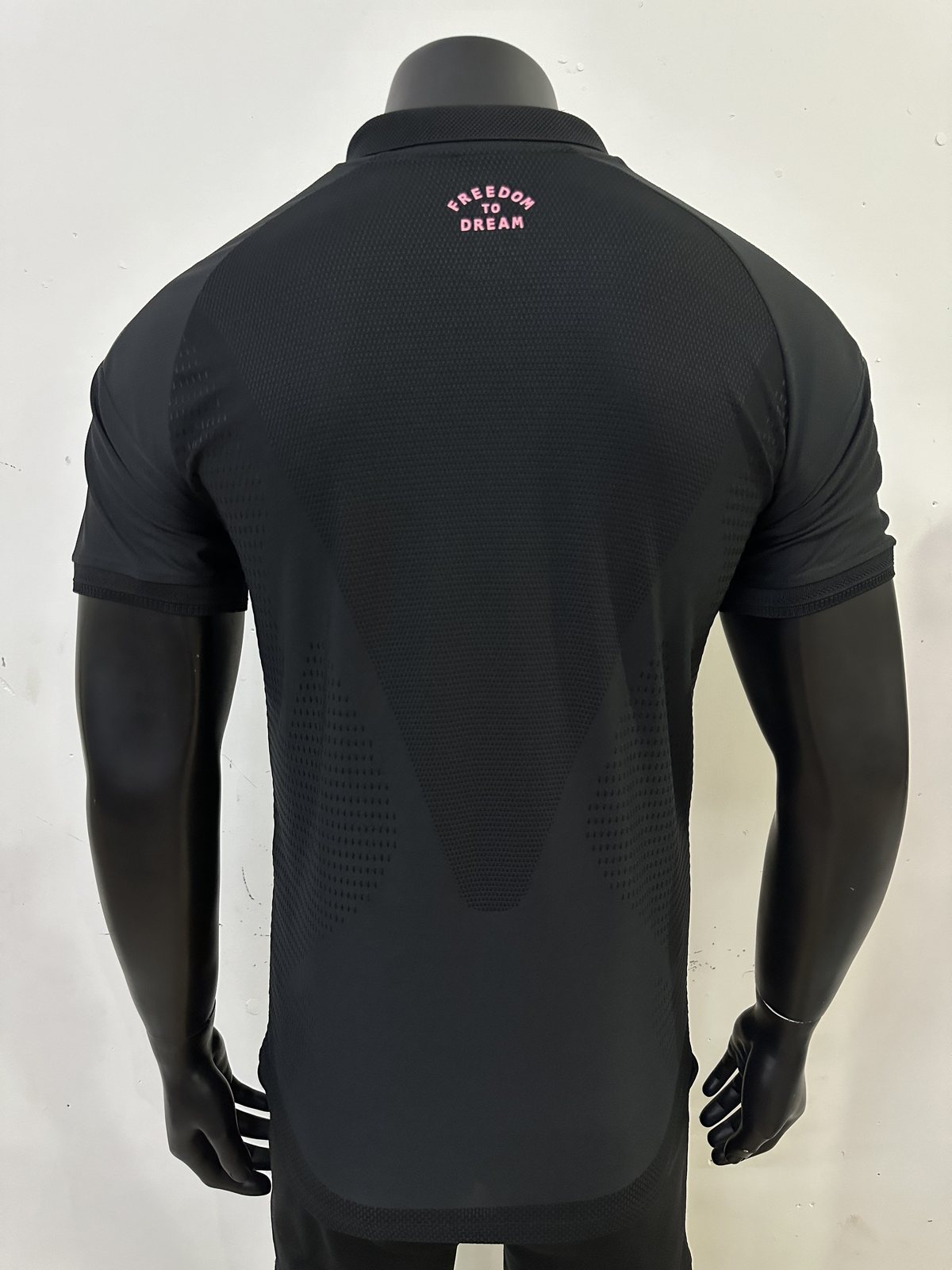 2026-27 Miami Home Jersey – Player Version