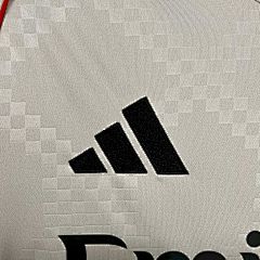 2025-26 Benfica Away Jersey