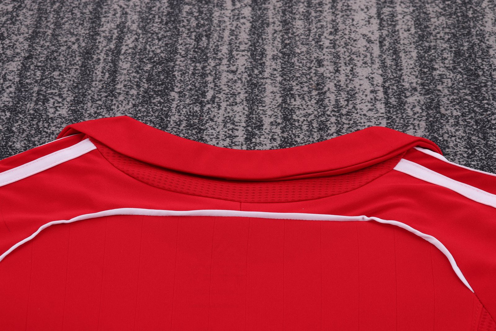 2006-08 Liverpool Home Retro Jersey - Kids