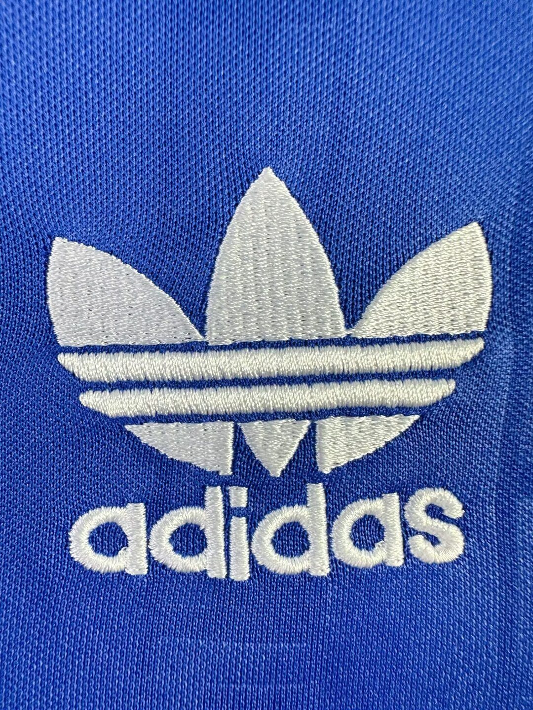 1988-90 Manchester United second away long sleeve retro jersey