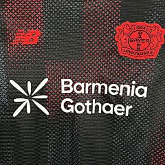 2025-26 Leverkusen Home Jersey